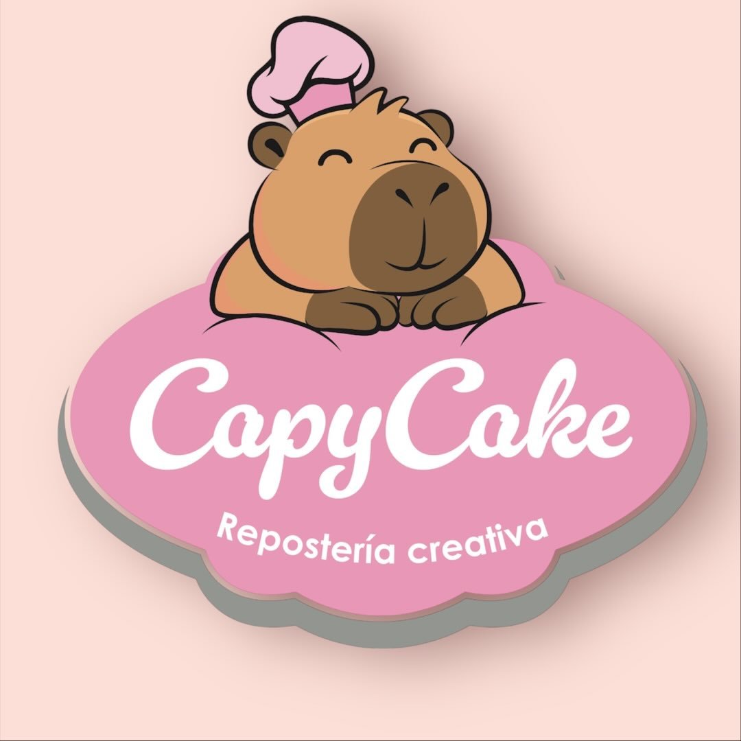 Portada proyecto CapyCake